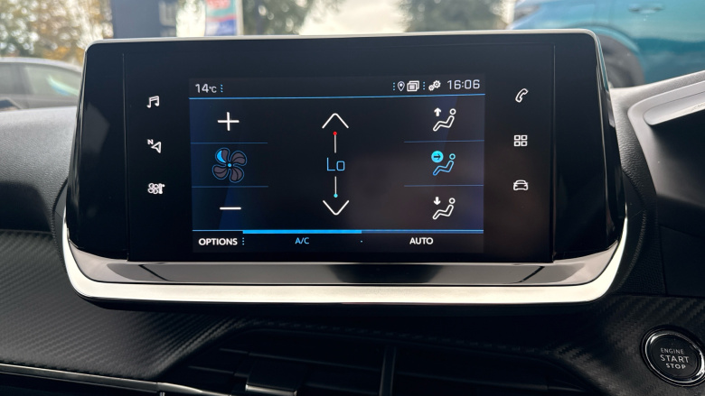 Peugeot 208 1.2 PureTech 100 Allure Premium + 5dr Petrol Hatchback